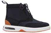 Charles Hybrid - Navy/White/Orange